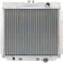 SPECTRA PREMIUM CU340 Radiator