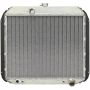 SPECTRA PREMIUM CU394 Radiator