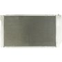 SPECTRA PREMIUM CU401 Radiator