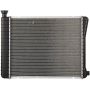 SPECTRA PREMIUM CU434 Radiator