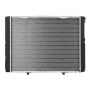 SPECTRA PREMIUM CU442 Radiator