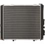 SPECTRA PREMIUM CU453 Radiator