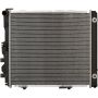 SPECTRA PREMIUM CU453 Radiator