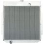 SPECTRA PREMIUM CU456 Radiator