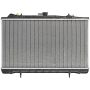 SPECTRA PREMIUM CU46 Radiator