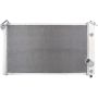 SPECTRA PREMIUM CU478 Radiator
