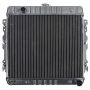 SPECTRA PREMIUM CU511 Radiator