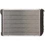SPECTRA PREMIUM CU556 Radiator