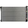 SPECTRA PREMIUM CU573 Radiator