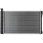 SPECTRA PREMIUM CU618 Radiator