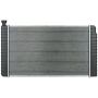 SPECTRA PREMIUM CU622 Radiator