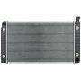 SPECTRA PREMIUM CU622 Radiator