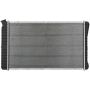 SPECTRA PREMIUM CU709 Radiator