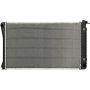 SPECTRA PREMIUM CU719 Radiator