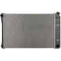 SPECTRA PREMIUM CU730 Radiator