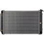 SPECTRA PREMIUM CU738 Radiator