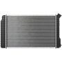 SPECTRA PREMIUM CU741 Radiator