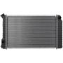 SPECTRA PREMIUM CU744 Radiator