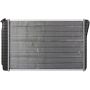 SPECTRA PREMIUM CU750 Radiator