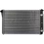 SPECTRA PREMIUM CU750 Radiator