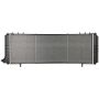 SPECTRA PREMIUM CU78 Radiator