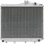 SPECTRA PREMIUM CU813 Radiator