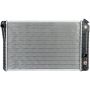 SPECTRA PREMIUM CU829 Radiator