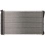 SPECTRA PREMIUM CU839 Radiator