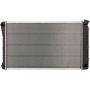 SPECTRA PREMIUM CU839 Radiator