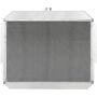 SPECTRA PREMIUM CU847 Radiator