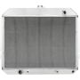 SPECTRA PREMIUM CU847 Radiator