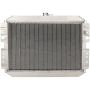 SPECTRA PREMIUM CU865 Radiator