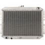SPECTRA PREMIUM CU865 Radiator