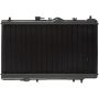 SPECTRA PREMIUM CU866 Radiator