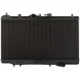 SPECTRA PREMIUM CU866 Radiator