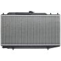 SPECTRA PREMIUM CU886 Radiator