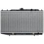 SPECTRA PREMIUM CU886 Radiator