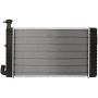 SPECTRA PREMIUM CU917 Radiator
