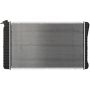 SPECTRA PREMIUM CU921 Radiator