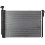 SPECTRA PREMIUM CU924 Radiator