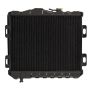 SPECTRA PREMIUM CU93 Radiator