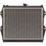 SPECTRA PREMIUM CU945 Radiator