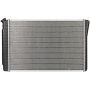 SPECTRA PREMIUM CU951 Radiator