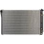 SPECTRA PREMIUM CU951 Radiator