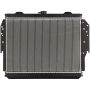 SPECTRA PREMIUM CU959 Radiator