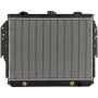 SPECTRA PREMIUM CU959 Radiator