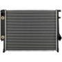 SPECTRA PREMIUM CU975 Radiator