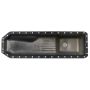 SPECTRA PREMIUM DTP01A Engine Oil Pan