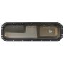 SPECTRA PREMIUM DTP04A Engine Oil Pan