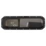 SPECTRA PREMIUM DTP04B Engine Oil Pan